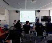 Robusta phối hợp cùng Công ty nghiên cứu thị trường tổ chức lớp "Lập trình Google Apps Script"