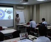 Robusta khai giảng khóa đào tạo "Linux LPI 1"