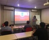 Robusta khởi đầu năm mới rực rỡ với khóa đào tạo OpenStack
