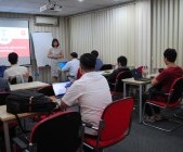 Robusta khai giảng khóa đào tạo "Cài đặt, cấu hình và quản trị cơ bản OpenStack"