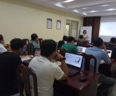 Robusta khai giảng khóa đào tạo "Power BI căn bản"