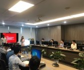 Robusta phối hợp cùng Tập đoàn Viễn thông Viettel triển khai khóa Red Hat Ủy quyền