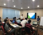 Robusta tiếp tục khai giảng đồng loạt 02 khóa đào tạo tại TPHCM và Hà Nội