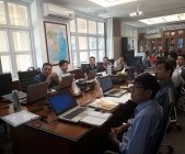 Robusta phối hợp cùng Viện Pasteur TPHCM tổ chức khóa "Quản trị hệ thống Linux và Window Server"