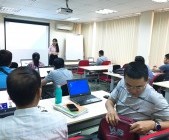 Robusta khai giảng khóa đào tạo “Chẩn đoán và khắc phục lỗi VMware vSphere [v6.5]”