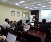 Robusta khai giảng khóa đào tạo “Chẩn đoán và khắc phục lỗi VMware vSphere [v6.5]”
