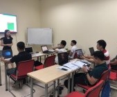 Robusta Hà Nội khai giảng khóa "Triển khai, quản trị hạ tầng ảo hoá VMware vSphere 6.5"