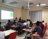 Robusta Hà Nội khai giảng khóa “Triển khai, quản trị hạ tầng ảo hóa VMware vSphere 6.5”