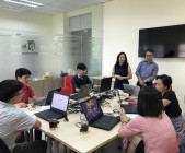 Robusta Hà Nội tổ chức khóa đào tạo "VMware vSphere: Design and Deploy Fast Track [6.5]"