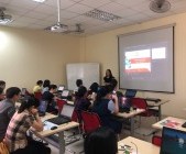 Robusta Hà Nội phối hợp cùng đơn vị PVEP triển khai khóa đào tạo "Microsoft Excel nâng cao"