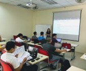 Robusta Hà Nội đồng tổ chức 2 khóa Triển khai, quản trị hạ tầng ảo hóa VMware vsphere 6.5 và PMP