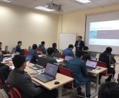 Robusta HN triển khai khóa đào tạo "Microsoft Azure" cho khách hàng của Microsoft