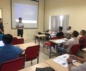Robusta Hà Nội phối hợp cùng Ngân hàng SHB tổ chức khóa đào tạo "TOGAF 9.2"