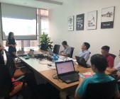 Robusta phối hợp cùng ISTT tổ chức khoá đào tạo "Veeam Certified Engineer (VMCE) V9.5"