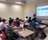 Robusta Hà Nội triển khai khóa "Triển khai, quản trị hạ tầng ảo hóa VMware vSphere [V6.5]"