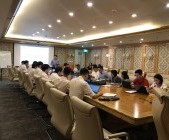 Robusta phối hợp cùng Công ty Du lịch tổ chức khóa đào tạo ITIL v3 2011 Foundation