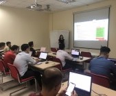 Robusta Hà Nội khai giảng lớp "Triển khai, Quản trị hạ tầng ảo hóa VMware vSphere 6.7"