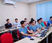 Robusta triển khai khóa đào tạo " MCSA cấp tốc"