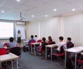 Robusta tổ chức khóa đào tạo ITIL v3 2011 Foundation