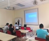 Robusta Hà Nội khai giảng khóa "Đào tạo MCSA cấp tốc"