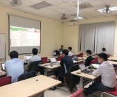 Robusta Hà Nội khai giảng khóa đào tạo “Chẩn đoán và khắc phục lỗi VMware vSphere [v6.7]”