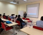 Robusta Hà Nội khai giảng khóa ITIL v3 Foundation