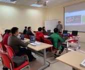 Robusta hân hoan đồng khai giảng 03 lớp Công nghệ thông tin tại Hà Nội và Hồ Chí Minh