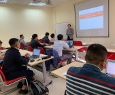 Robusta Hà Nội khai giảng khóa đào tạo "Certified Information Systems Security Professional"