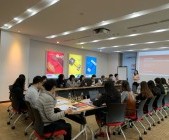 Robusta Hà Nội phối hợp cùng NAPAS triển khai khóa "Agile Project Management Professional"