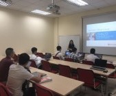 Robusta Hà Nội khai giảng khóa đào tạo "Administering Microsoft SQL Server Databases"