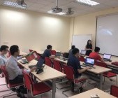 Robusta Hà Nội khai giảng khóa "Tối ưu hóa hạ tầng ảo hóa VMware vSphere [v6.5]"