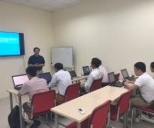 Robusta Hà Nội khai giảng lớp "Đào tạo MCSA cấp tốc"