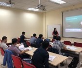 Robusta HN triển khai khóa học "Information Technology Infrastructure Library (ITIL) v3 2011 Foundation"