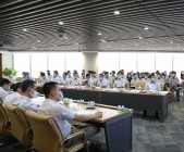 Robusta khai giảng khóa đào tạo "Chuyển đổi mô hình kinh doanh sử dụng khoa học dữ liệu và phân tích dữ liệu lớn"