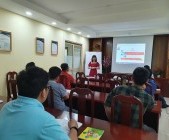 Robusta khai giảng khóa “Information Technology Infrastructure Library (ITIL) v4 Foundation”