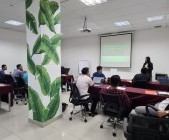 Robusta khai giảng khóa “Certified Information Systems Security Professional (CISSP)”