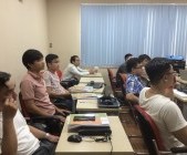 Robusta khai giảng khóa đào tạo "Linux LPI 1"