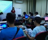 Robusta khai giảng khóa "Triển khai, quản trị hạ tầng ảo hóa VMware vSphere [v6.7]"