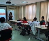 Robusta khai giảng khóa "Certified Information Systems Auditor (CISA)" 