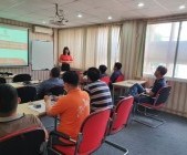 Robusta tổ chức khóa đào tạo "DevOps Foundation"