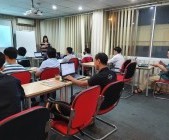 Robusta khai giảng khóa đào tạo "Linux LPI level 2"