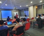 Robusta khai giảng khóa "Certified Ethical Hacker version 10 (CEH v10)"