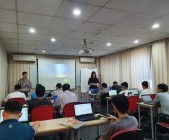 Robusta khai giảng khóa "Triển khai, quản trị hạ tầng ảo hóa VMware vSphere [v7.x]"