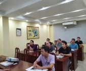 Robusta triển khai khóa “Information Technology Infrastructure Library (ITIL) v4 Foundation”