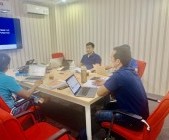 Robusta triển khai khóa đào tạo "Chiến lược và kiến trúc tổng thể hệ thống CNTT trong doanh nghiệp - TOGAF 9.2"