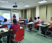 Robusta khai giảng khóa "Triển khai, quản trị hạ tầng ảo hoá VMware vSphere [v7.x]"