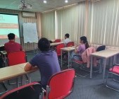 Robusta triển khai khóa đào tạo "Chuyên gia triển khai an toàn thông tin ISO 27001"