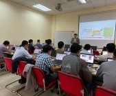 Robusta triển khai khóa "Đánh giá bảo mật ứng dụng Web theo tiêu chuẩn OWASP" tại Hà Nội