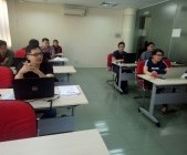 Robusta khai giảng khóa đào tạo "MCSA cấp tốc"