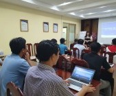 Robusta khai giảng khóa "IT Management Skills - Kĩ năng quản lý CNTT (ITMS)"